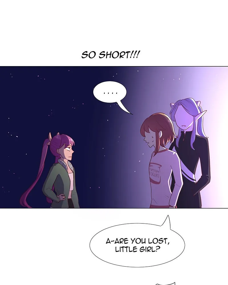 April Flowers Chapter 13 page 42 - 