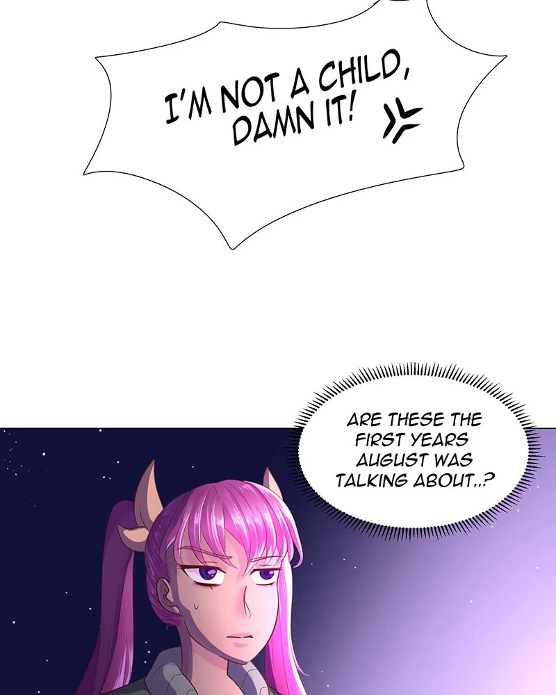 April Flowers Chapter 13 page 43 - 