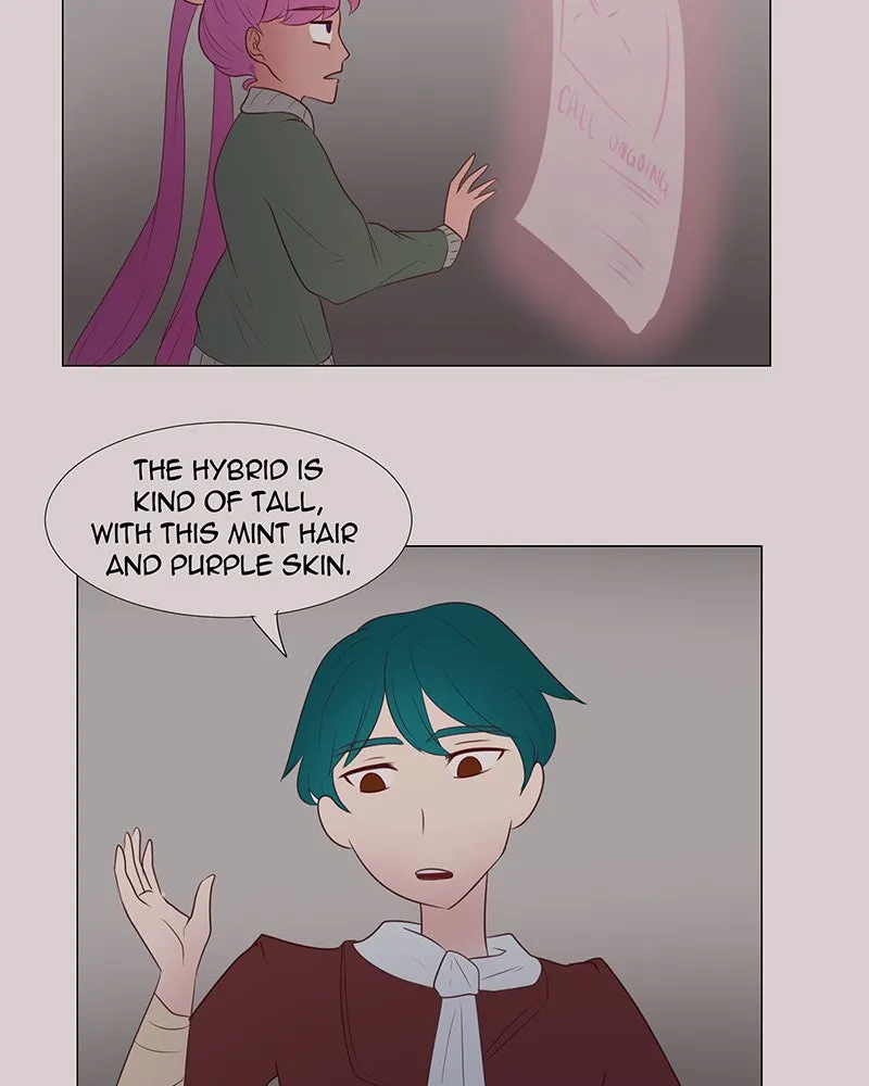 April Flowers Chapter 13 page 45 - 