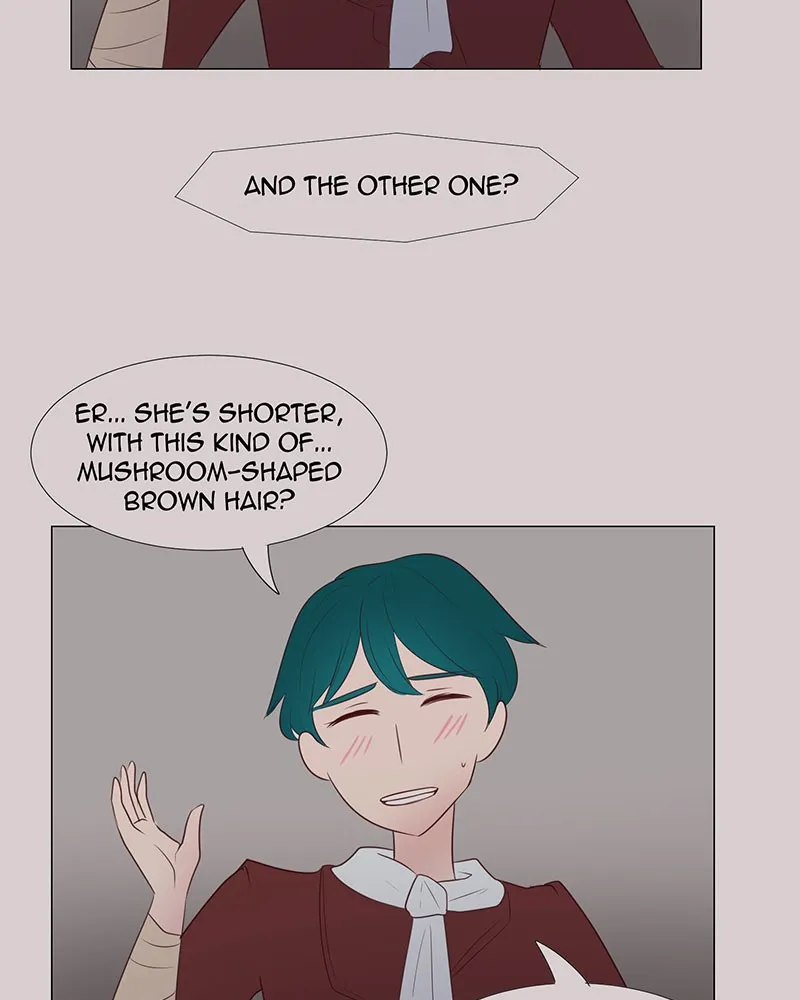 April Flowers Chapter 13 page 46 - 