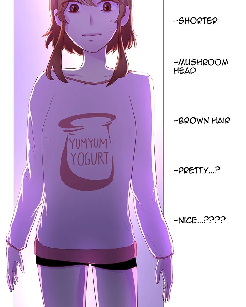April Flowers Chapter 13 page 51 - 