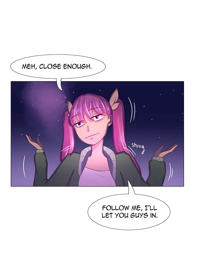 April Flowers Chapter 13 page 53 - 