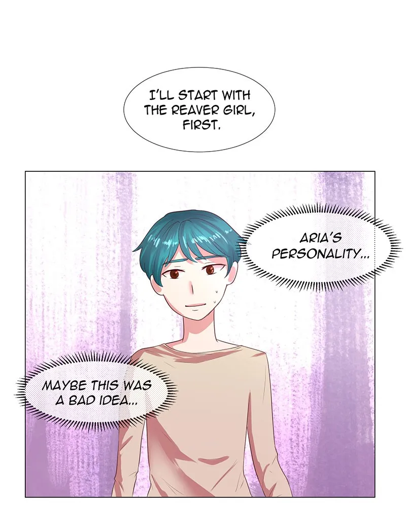 April Flowers Chapter 13 page 56 - 