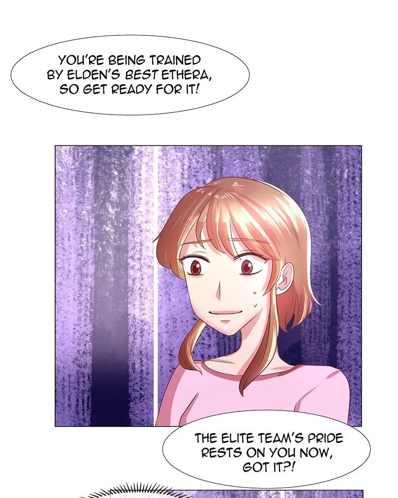 April Flowers Chapter 13 page 57 - 