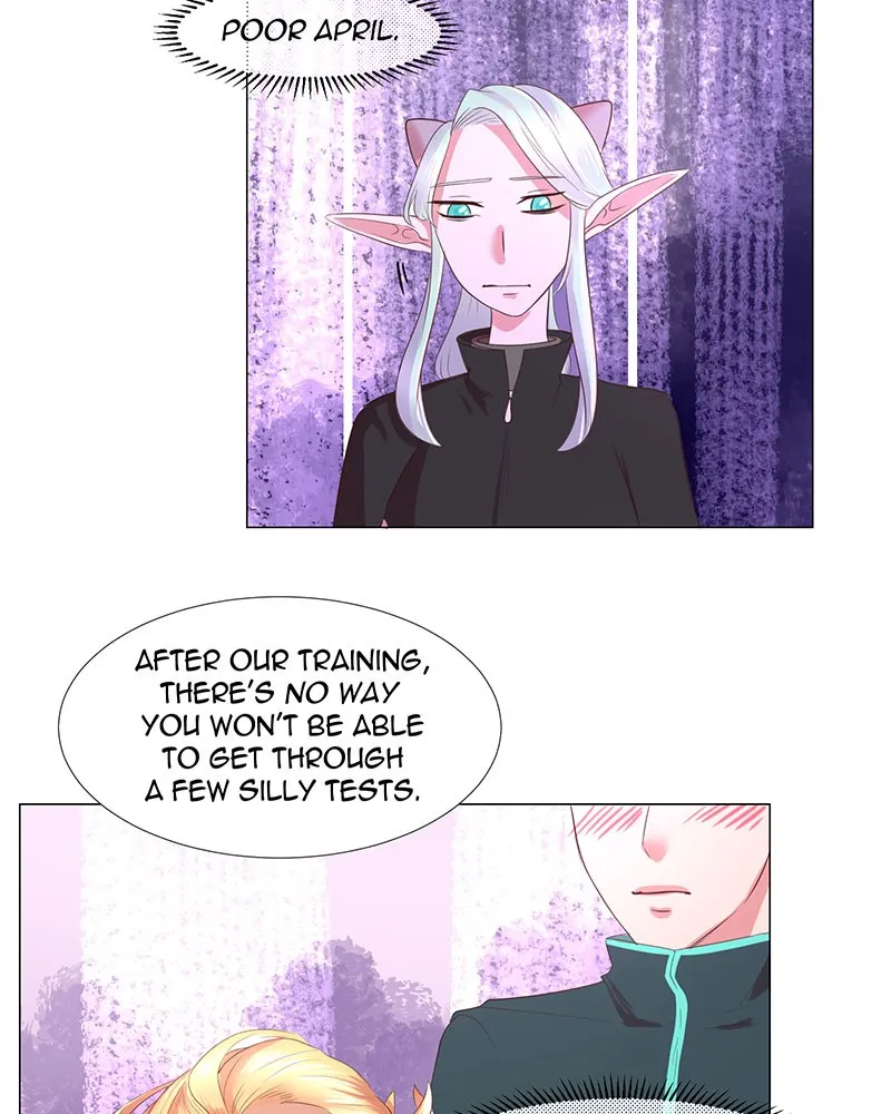 April Flowers Chapter 13 page 58 - 