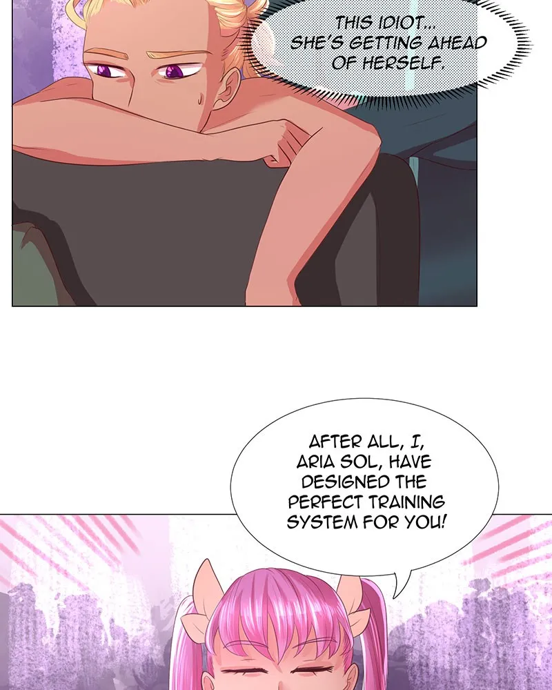 April Flowers Chapter 13 page 59 - 