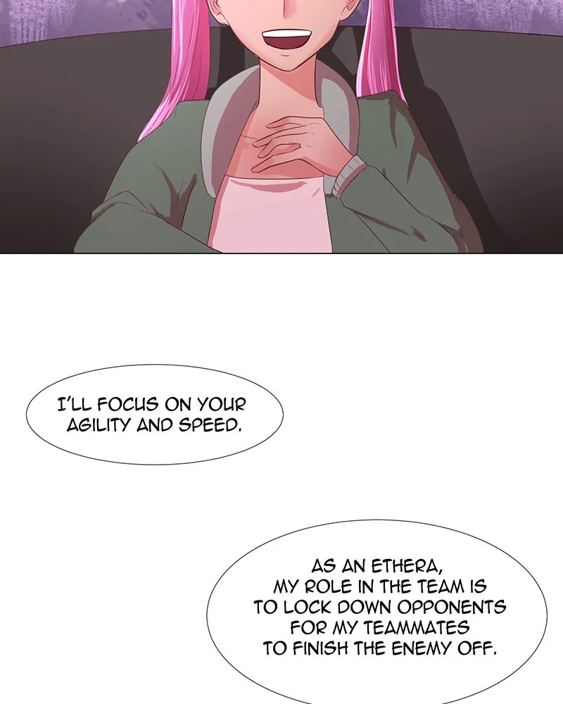 April Flowers Chapter 13 page 60 - 