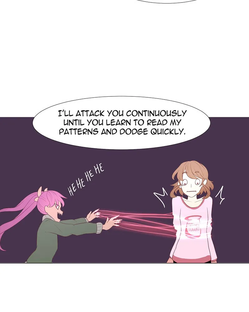 April Flowers Chapter 13 page 61 - 