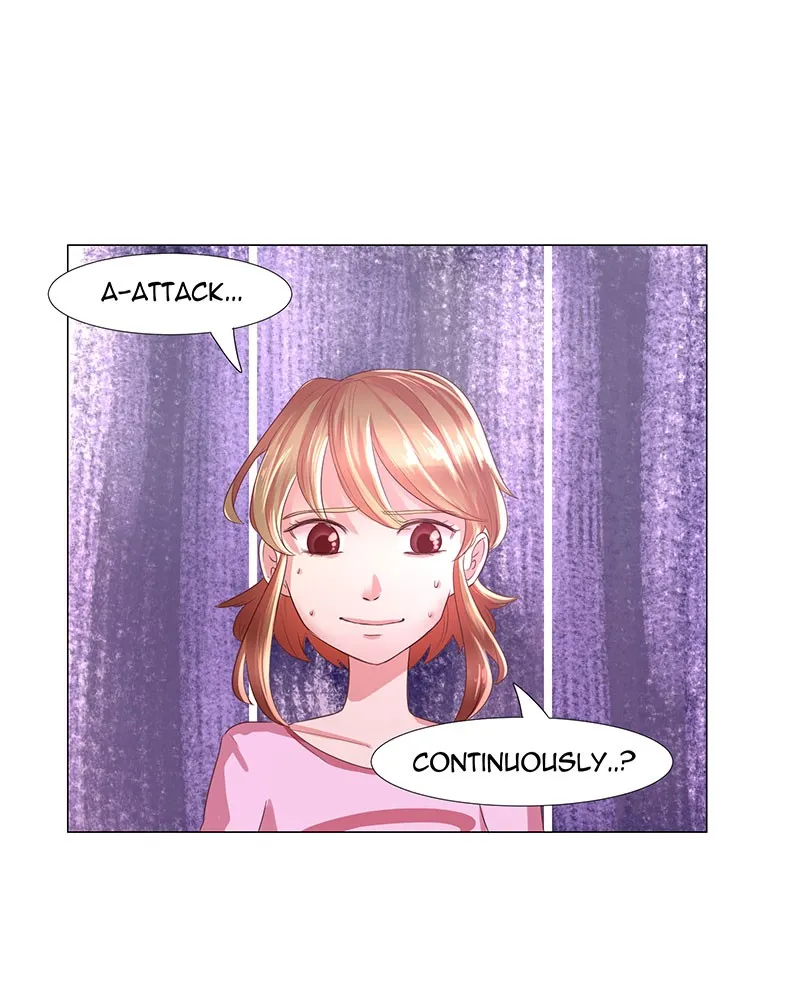April Flowers Chapter 13 page 62 - 