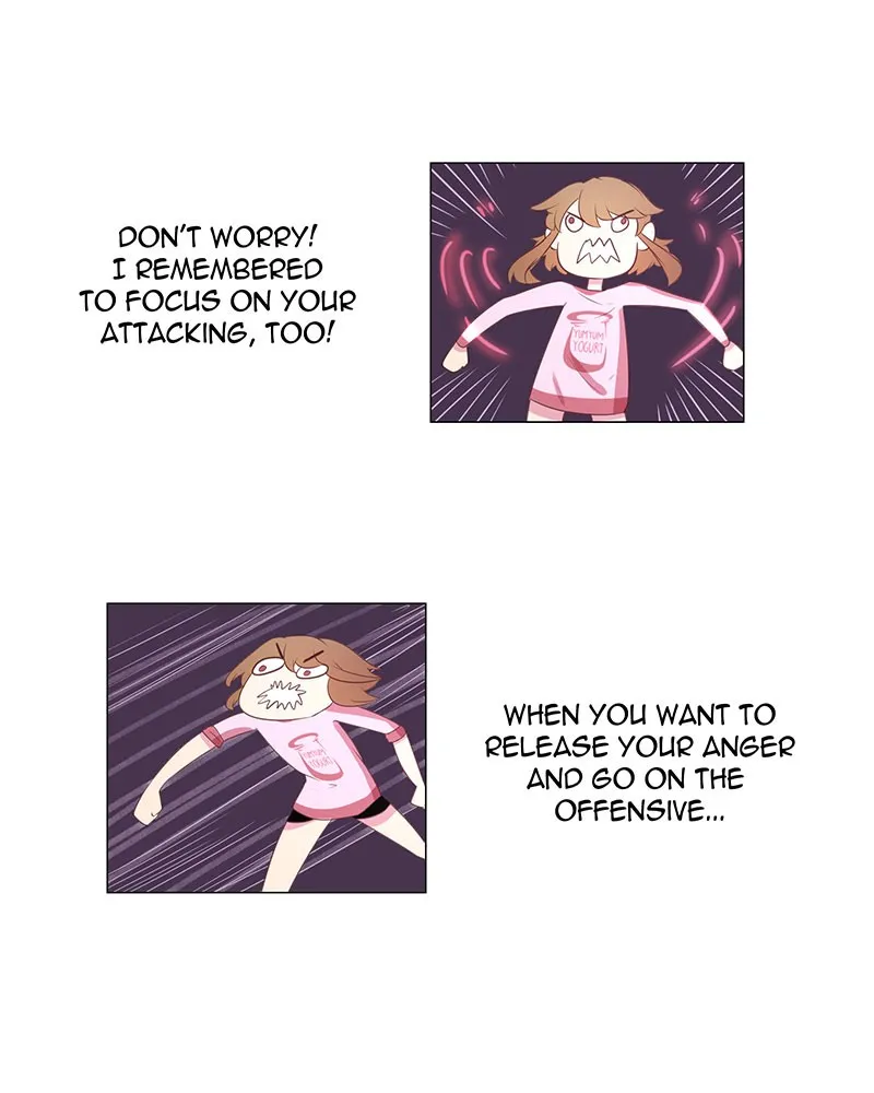 April Flowers Chapter 13 page 63 - 