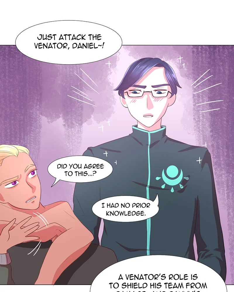 April Flowers Chapter 13 page 64 - 