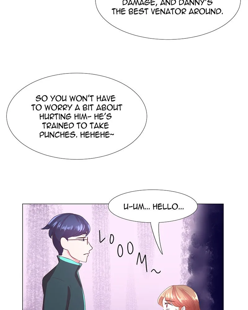 April Flowers Chapter 13 page 65 - 