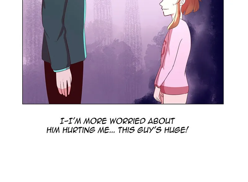 April Flowers Chapter 13 page 66 - 