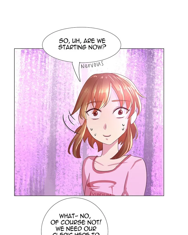 April Flowers Chapter 13 page 67 - 