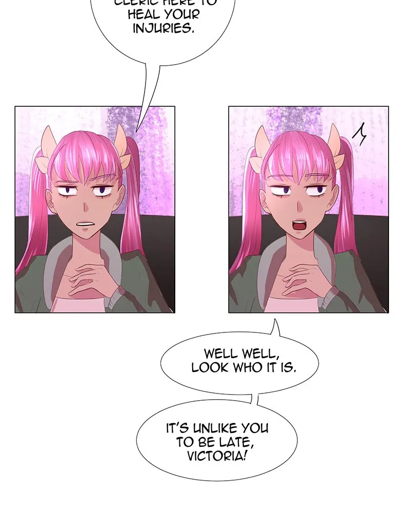 April Flowers Chapter 13 page 68 - 