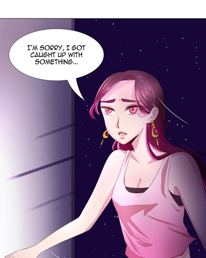 April Flowers Chapter 13 page 69 - 