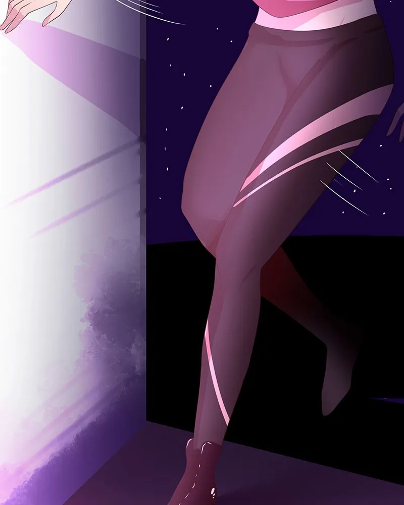 April Flowers Chapter 13 page 70 - 
