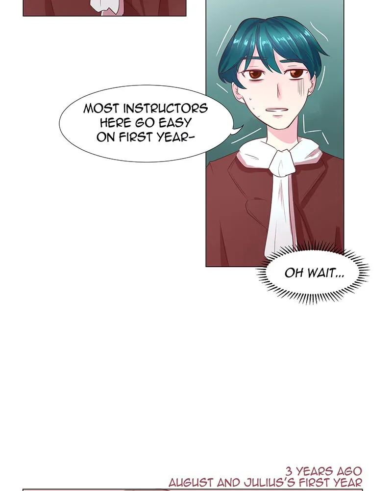 April Flowers Chapter 13 page 8 - 