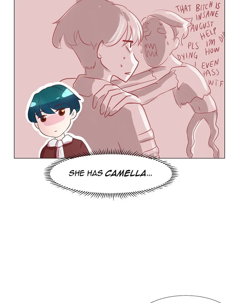 April Flowers Chapter 13 page 9 - 