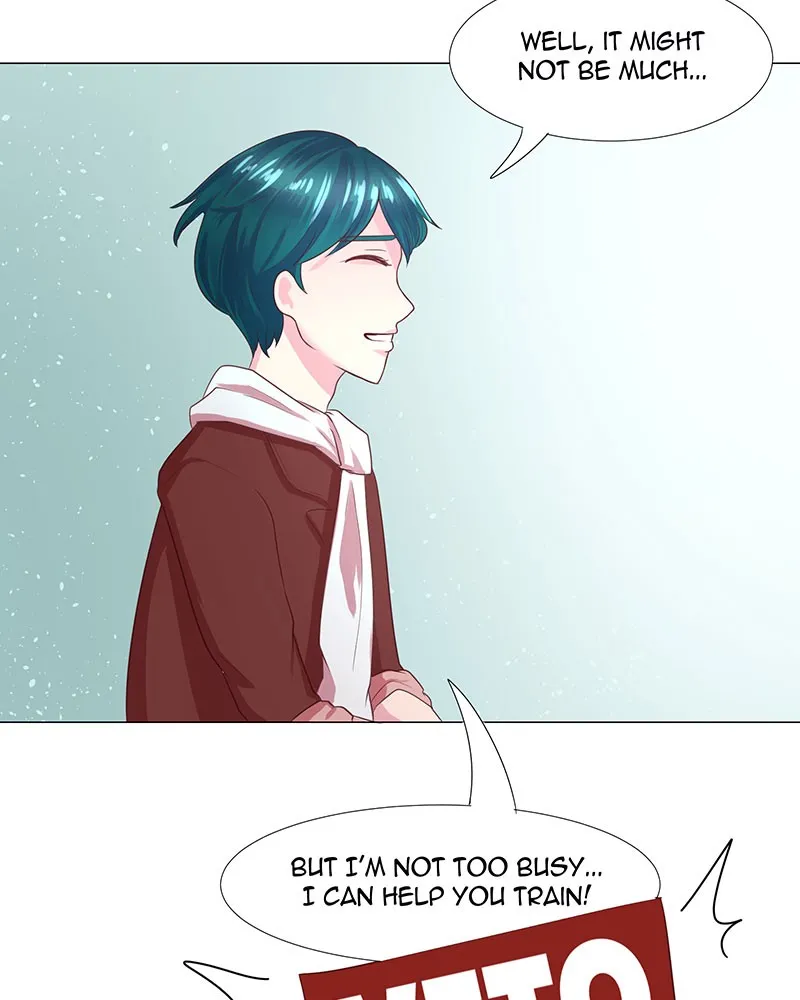 April Flowers Chapter 13 page 10 - 