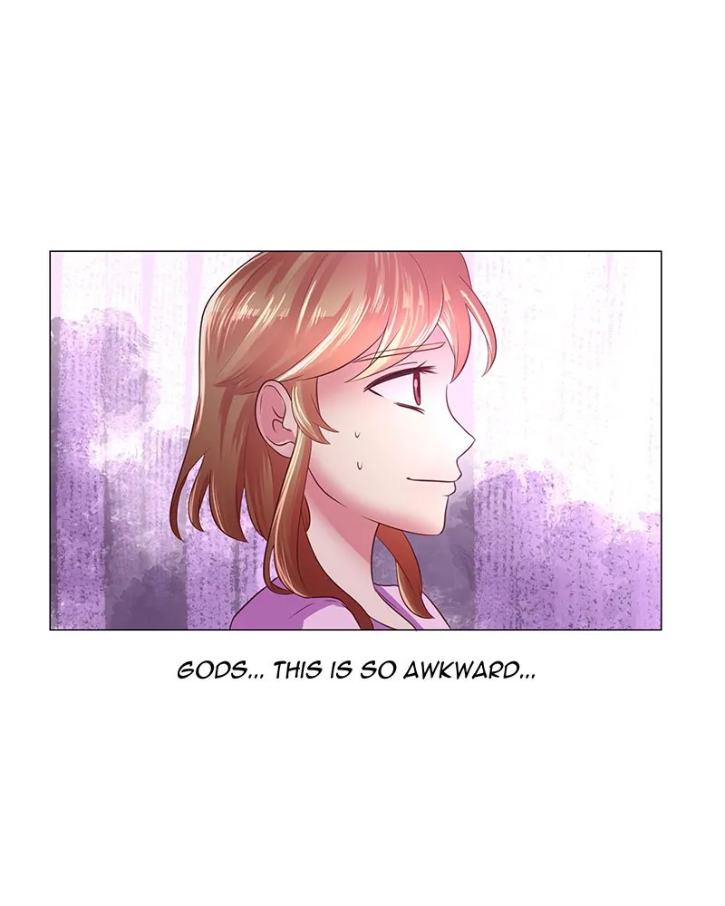 April Flowers Chapter 14 page 1 - 
