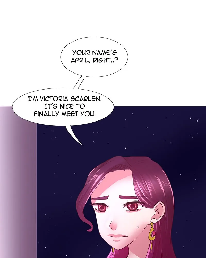 April Flowers Chapter 14 page 12 - 