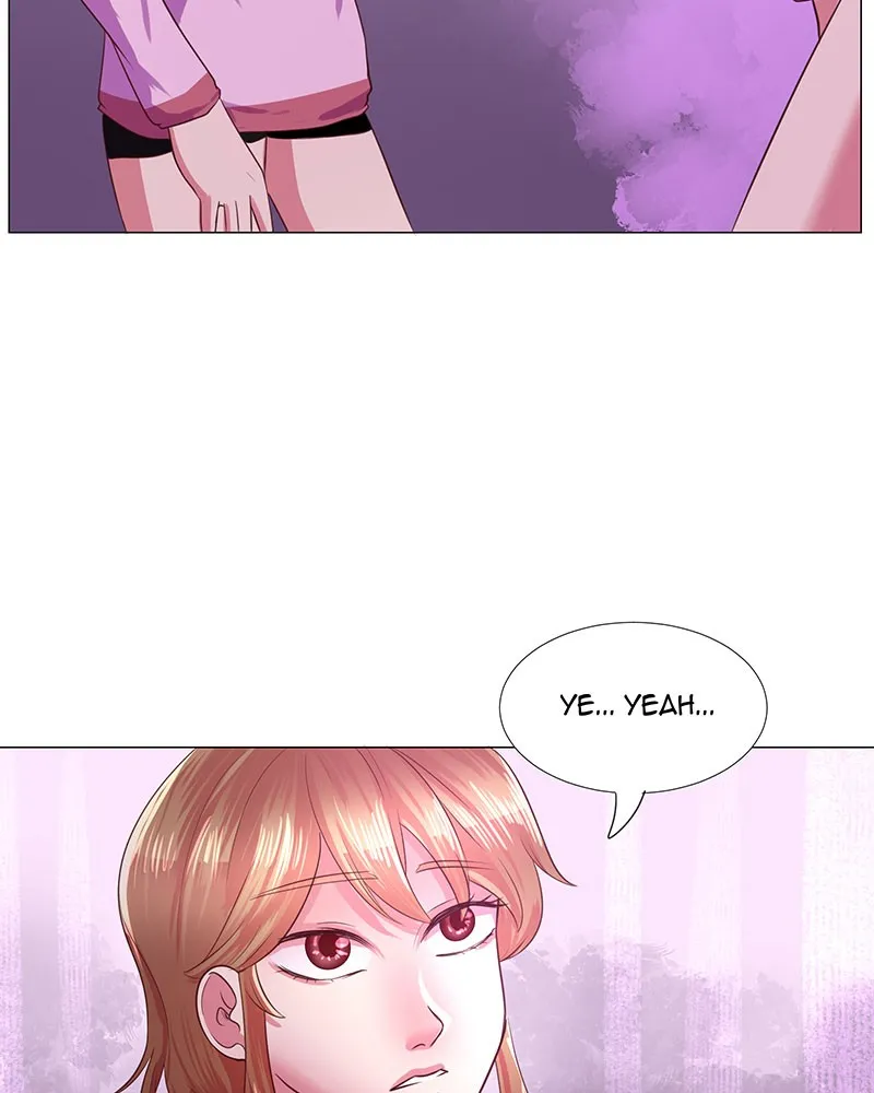 April Flowers Chapter 14 page 16 - 