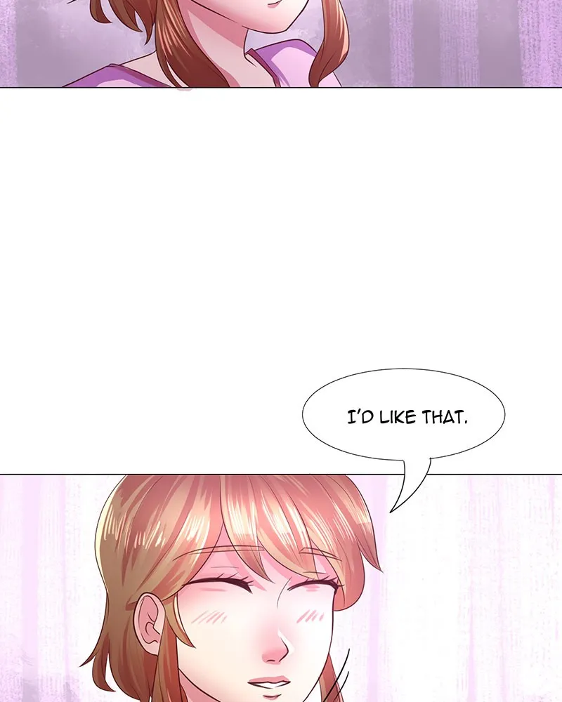 April Flowers Chapter 14 page 17 - 