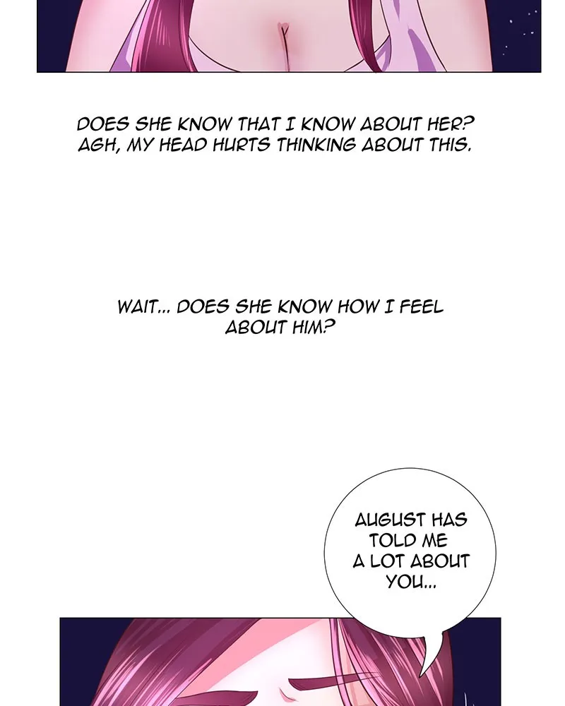 April Flowers Chapter 14 page 3 - 