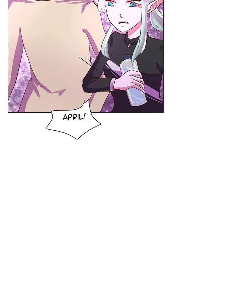 April Flowers Chapter 14 page 27 - 