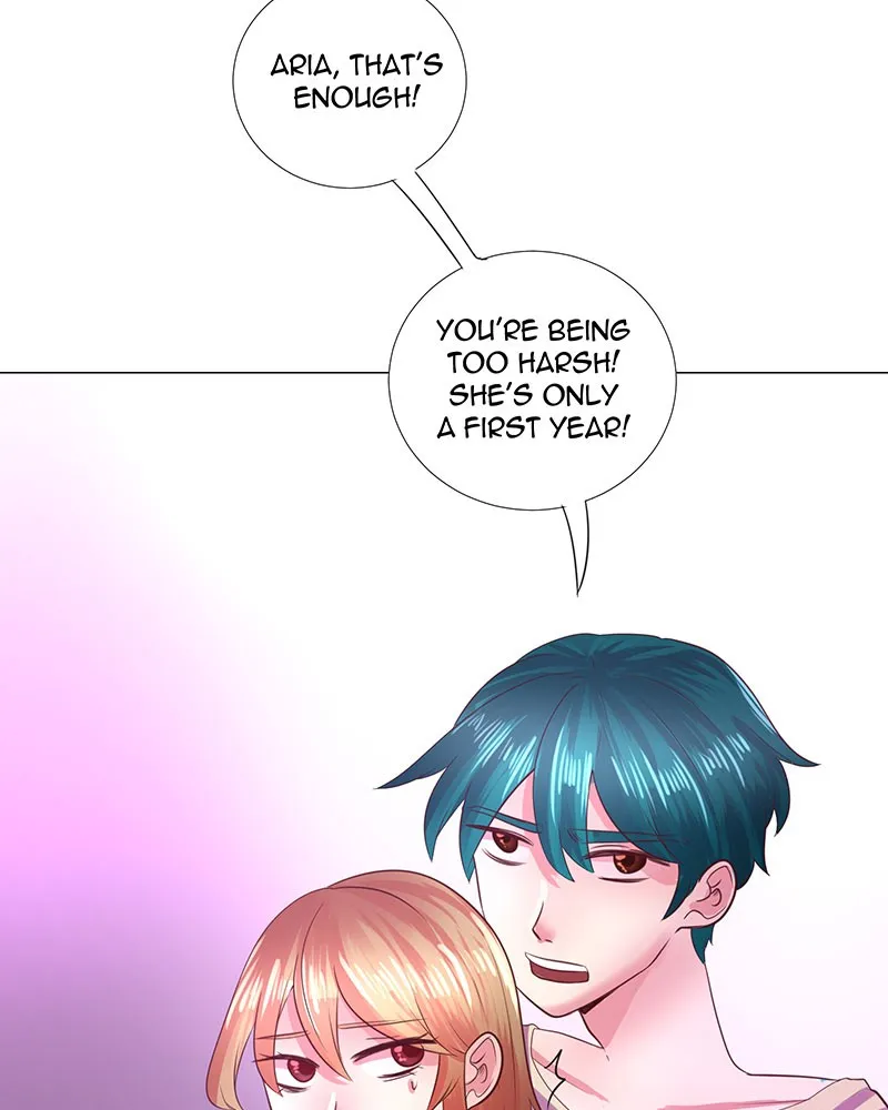 April Flowers Chapter 14 page 30 - 