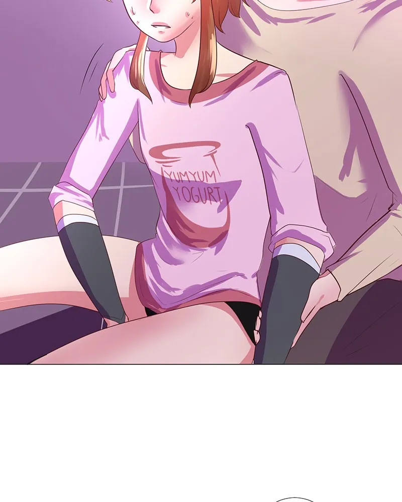 April Flowers Chapter 14 page 31 - 