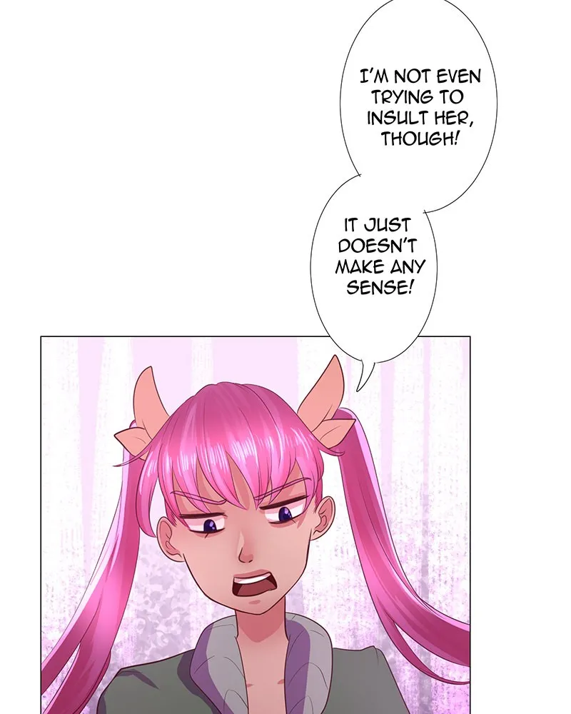 April Flowers Chapter 14 page 32 - 