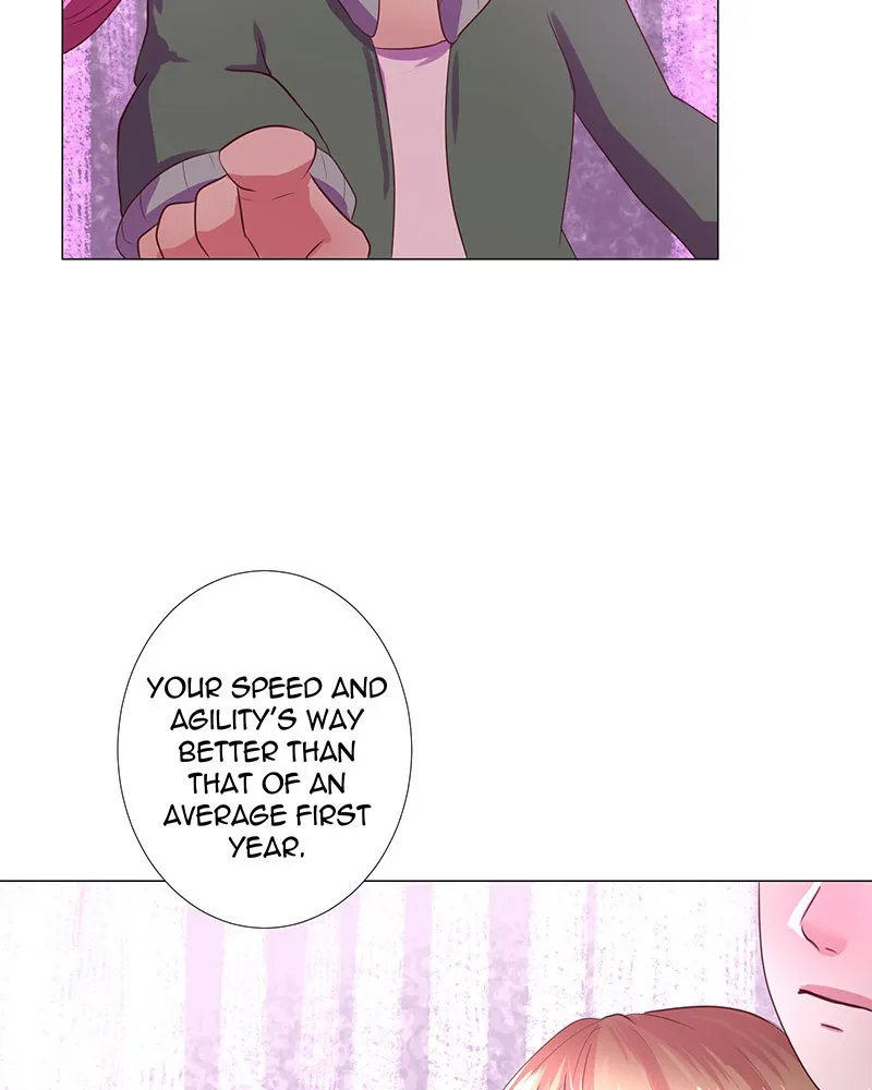April Flowers Chapter 14 page 33 - 