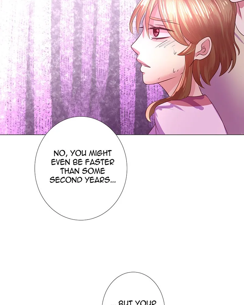 April Flowers Chapter 14 page 34 - 