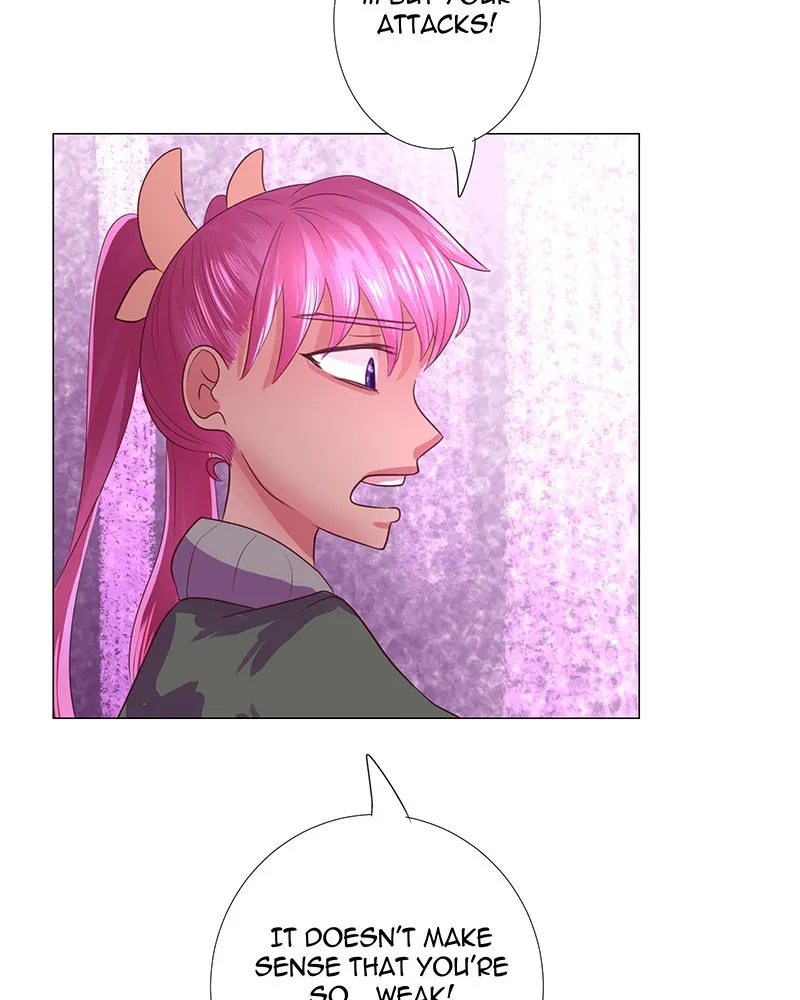April Flowers Chapter 14 page 35 - 