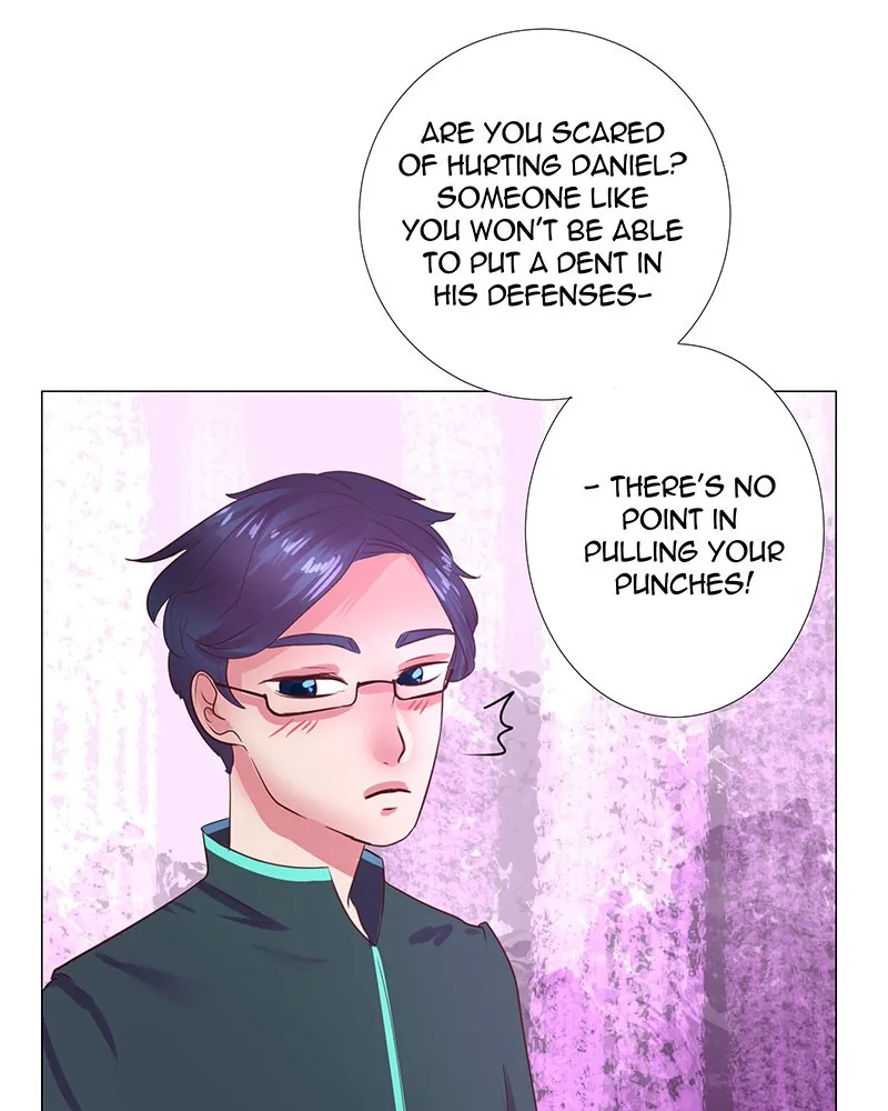 April Flowers Chapter 14 page 37 - 