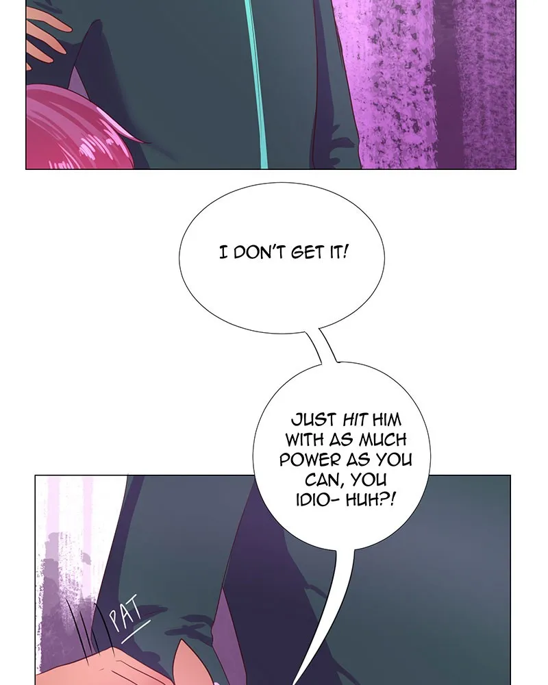 April Flowers Chapter 14 page 38 - 