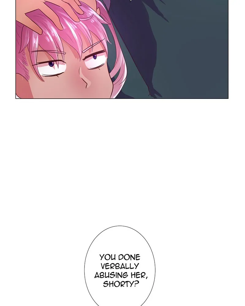 April Flowers Chapter 14 page 39 - 