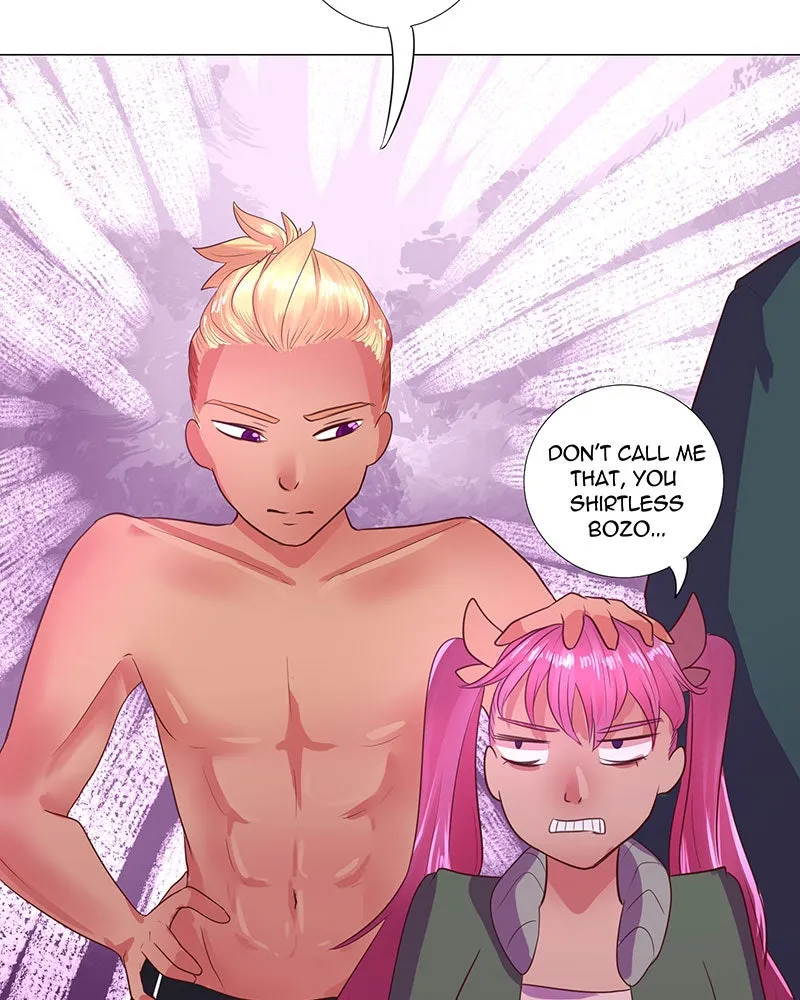 April Flowers Chapter 14 page 40 - 