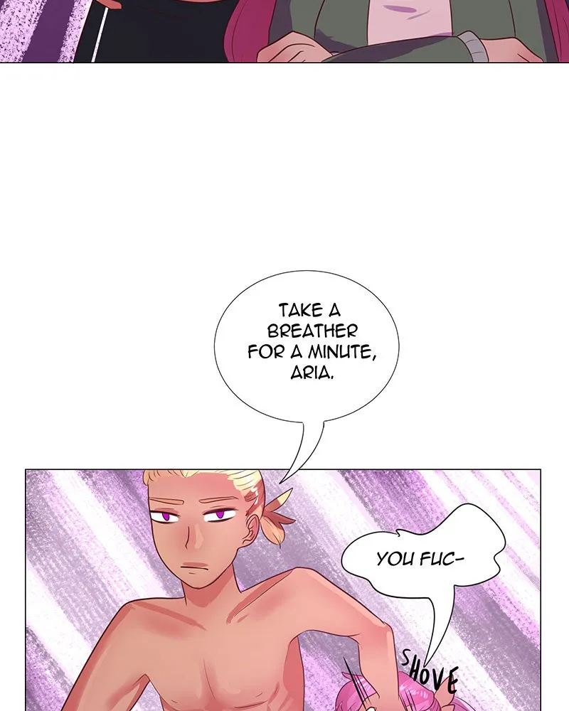 April Flowers Chapter 14 page 41 - 