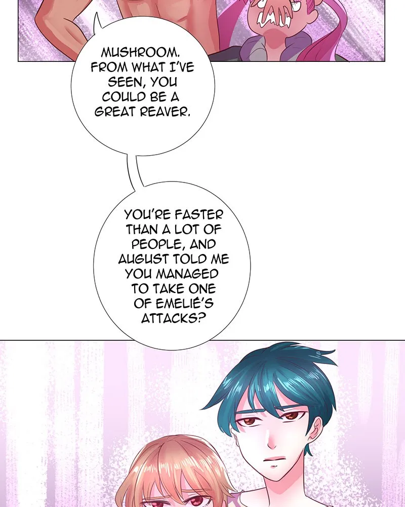 April Flowers Chapter 14 page 42 - 