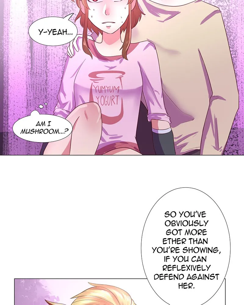April Flowers Chapter 14 page 43 - 