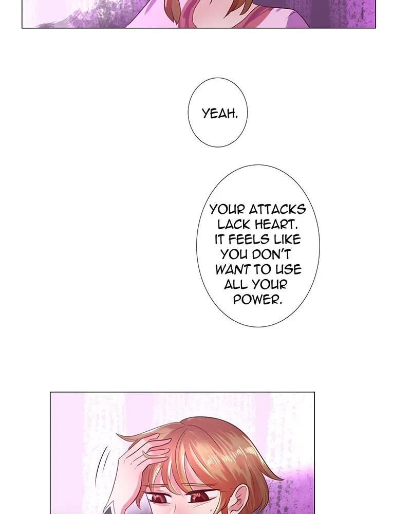 April Flowers Chapter 14 page 46 - 