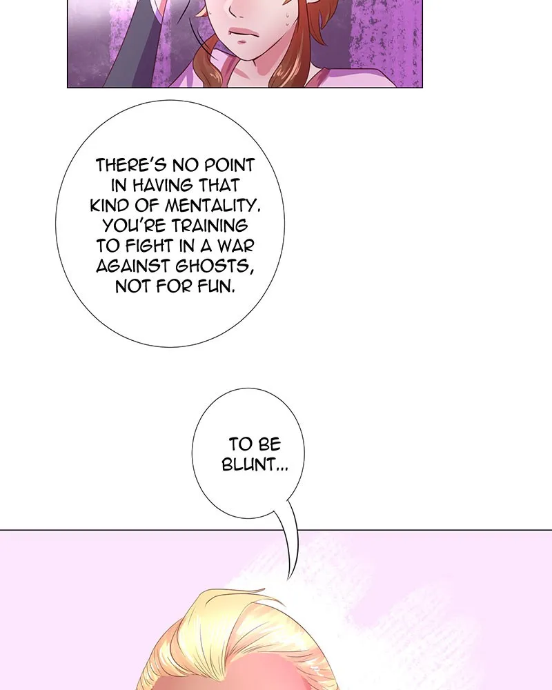 April Flowers Chapter 14 page 47 - 