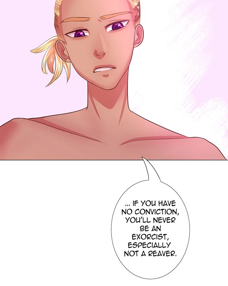 April Flowers Chapter 14 page 48 - 