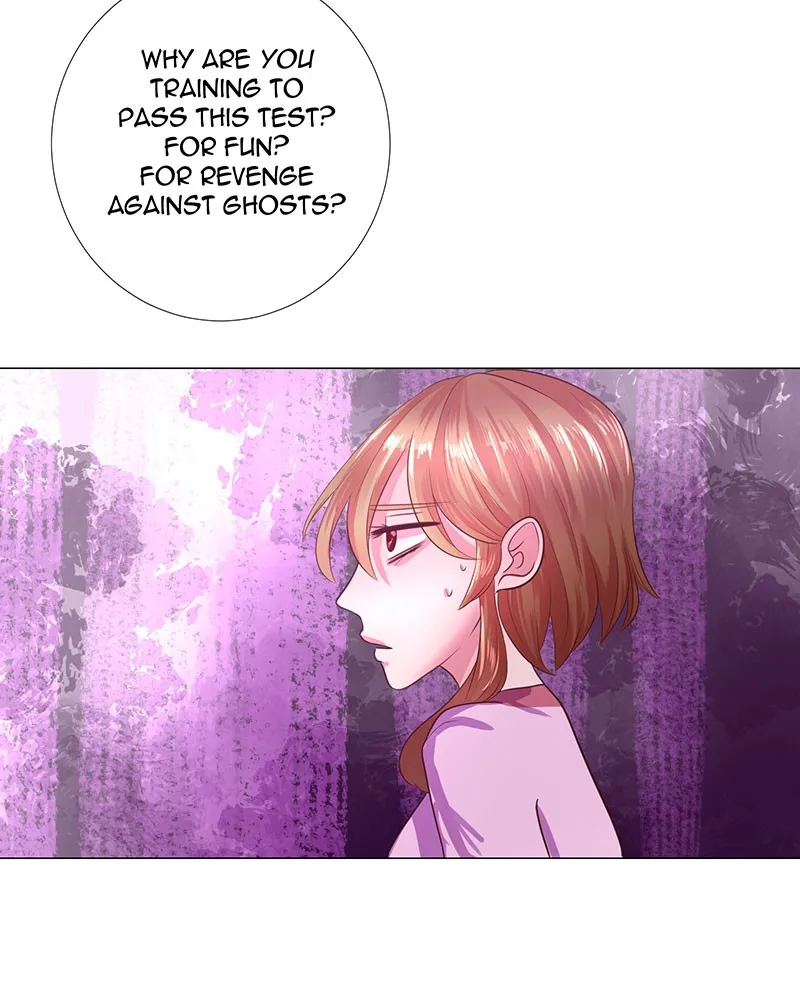 April Flowers Chapter 14 page 50 - 