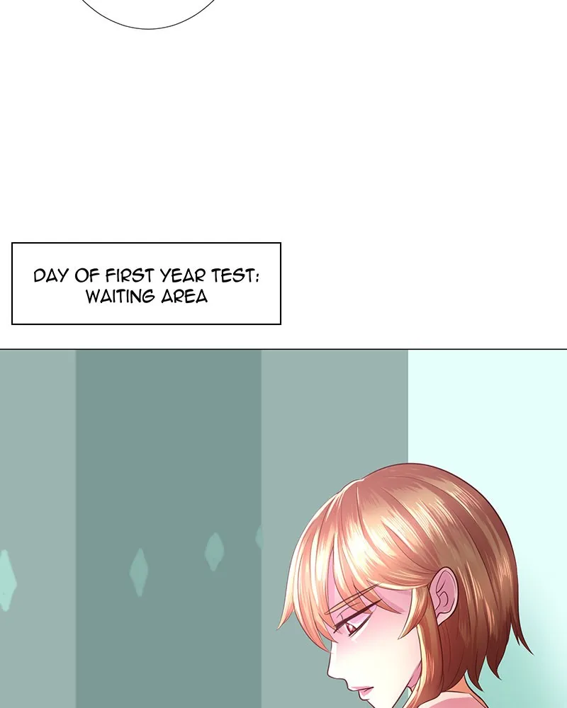 April Flowers Chapter 14 page 53 - 