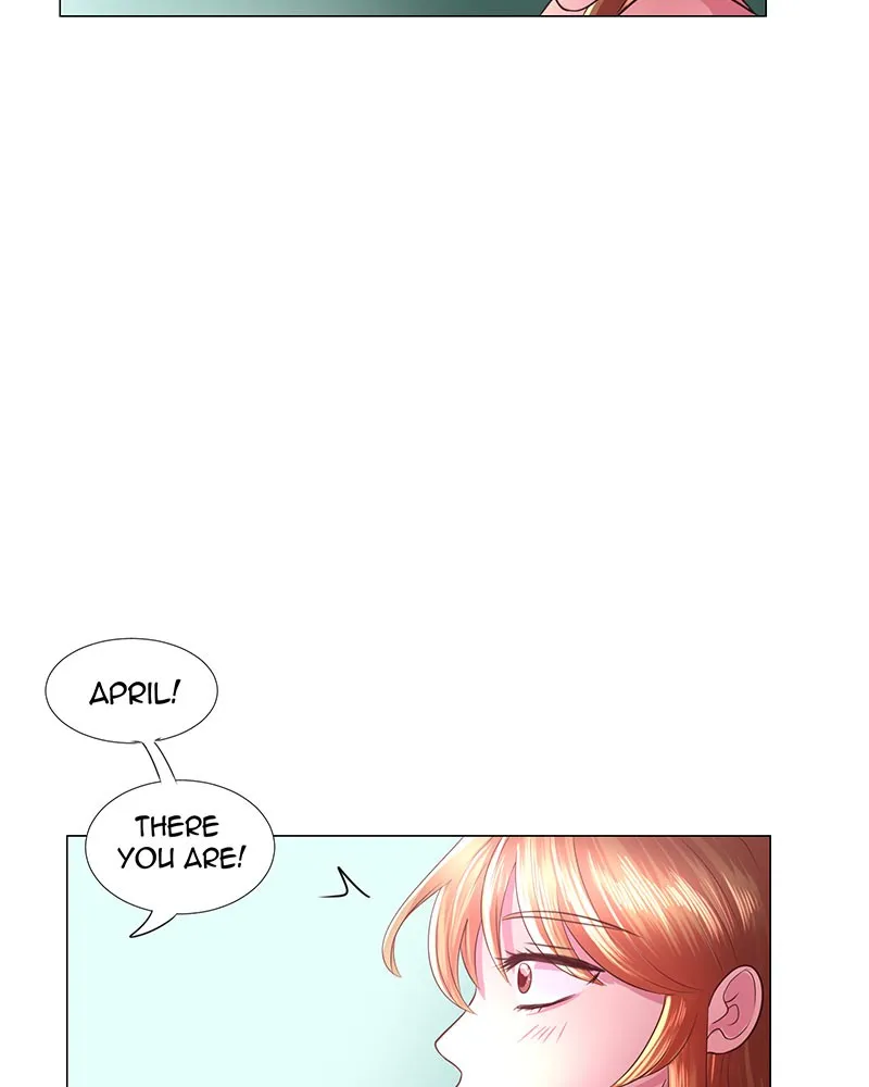 April Flowers Chapter 14 page 56 - 