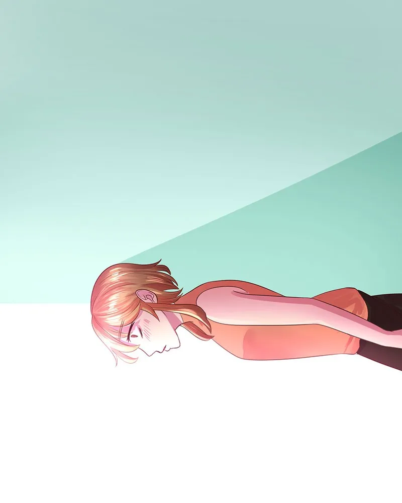 April Flowers Chapter 14 page 58 - 
